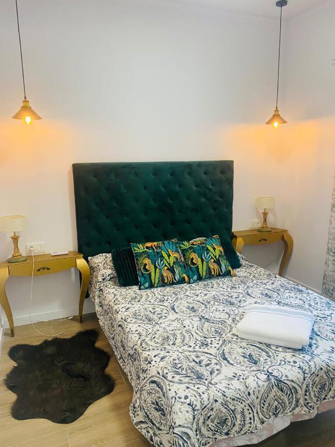 Marin Beach Apartment Malvarrosa Valencia Exterior foto