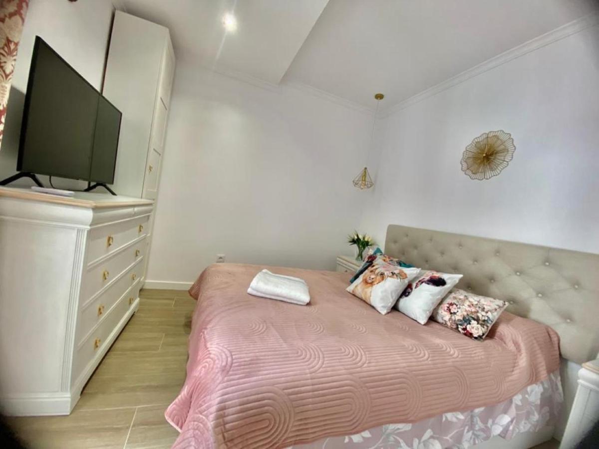 Marin Beach Apartment Malvarrosa Valencia Exterior foto