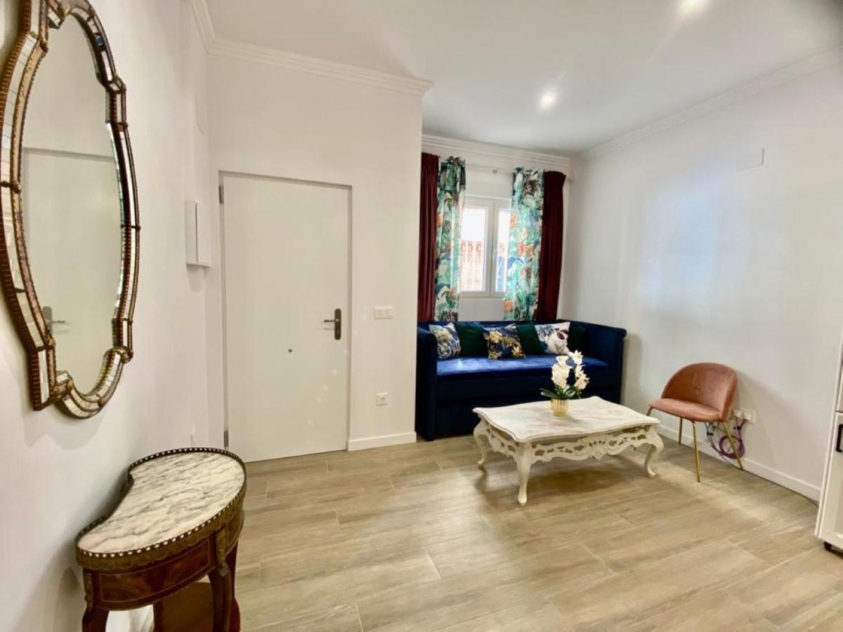 Marin Beach Apartment Malvarrosa Valencia Exterior foto